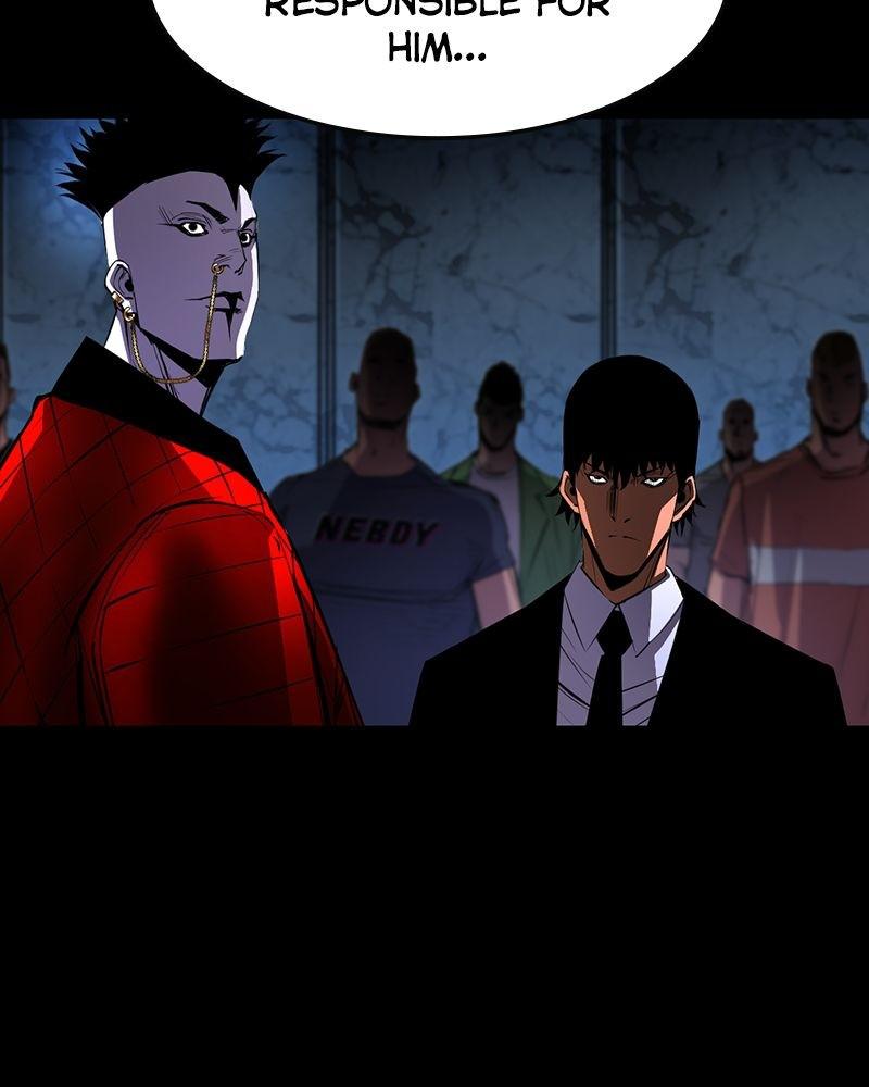 Hanlim Gym Chap 85 - Next Chap 86
