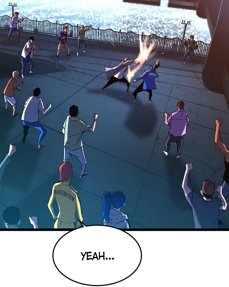 Hanlim Gym Chap 86 - Next Chap 87