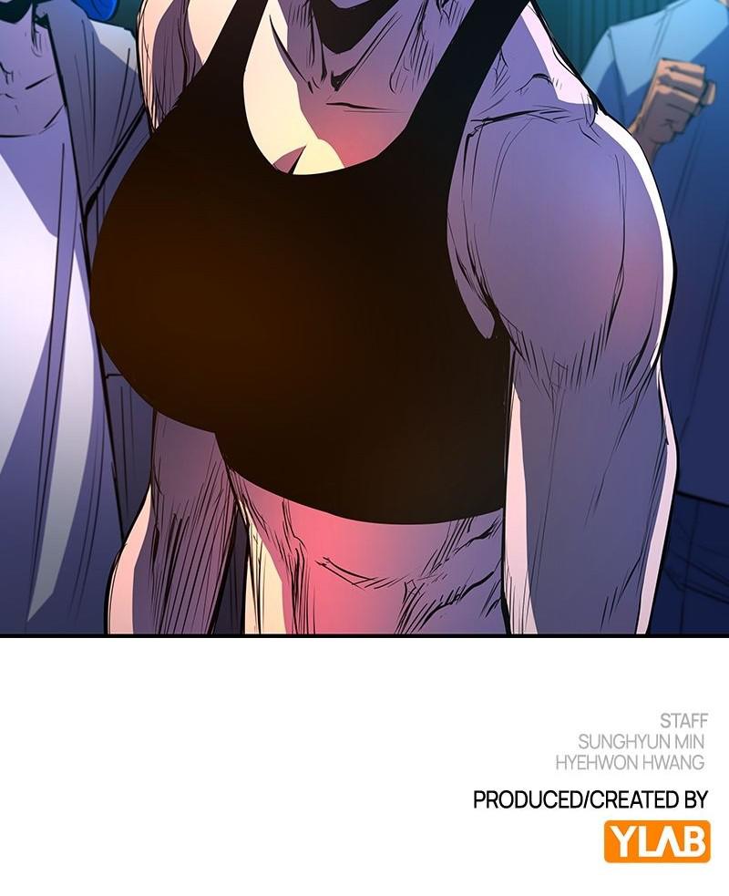 Hanlim Gym Chap 86 - Next Chap 87