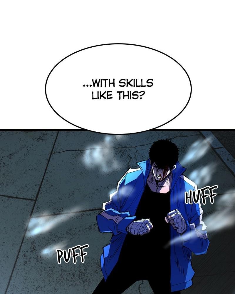 Hanlim Gym Chap 86 - Next Chap 87