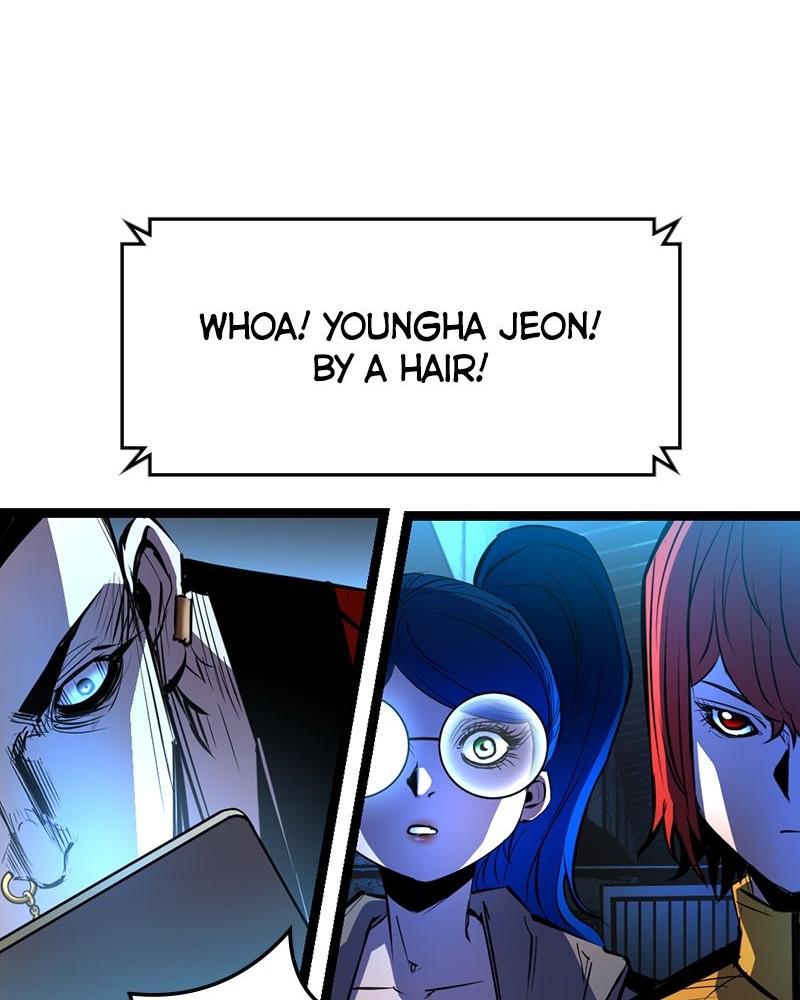 Hanlim Gym Chap 86 - Next Chap 87