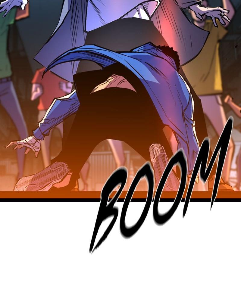 Hanlim Gym Chap 86 - Next Chap 87