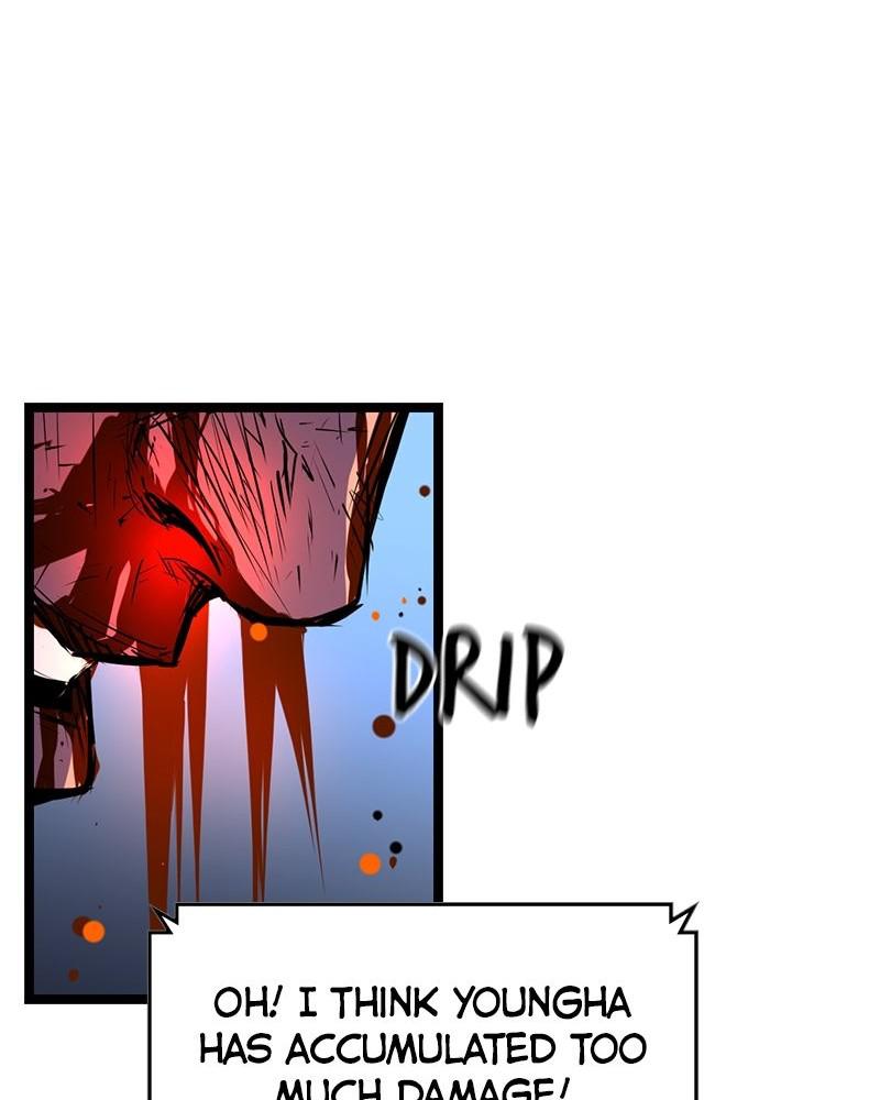 Hanlim Gym Chap 86 - Next Chap 87