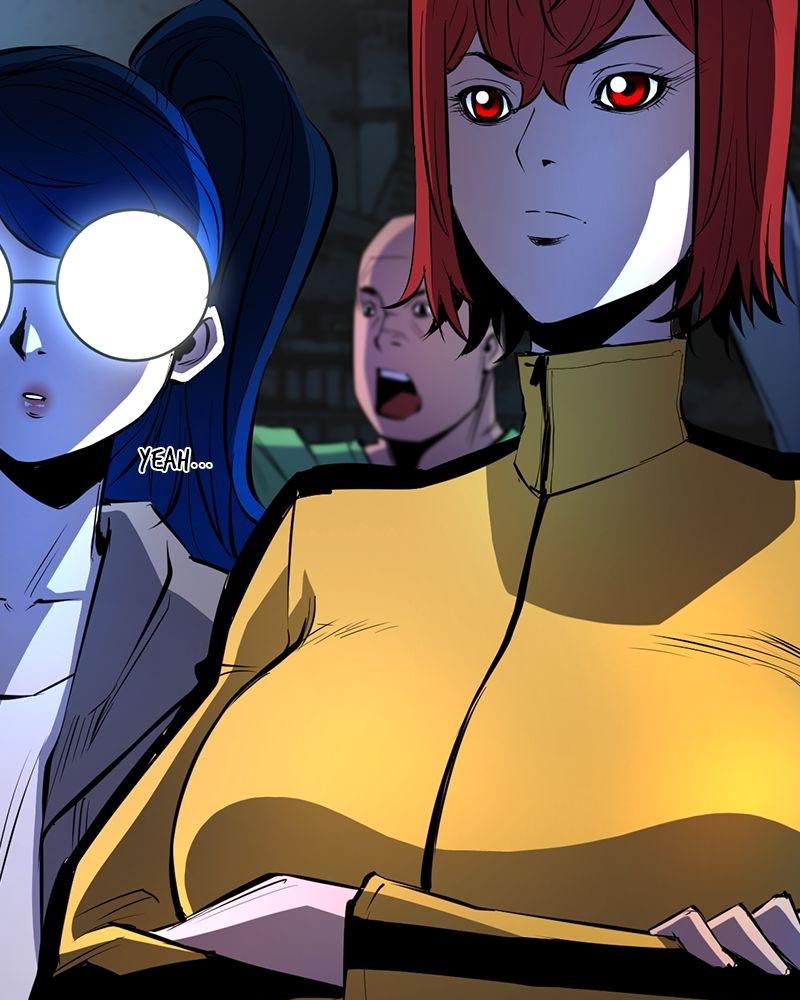 Hanlim Gym Chap 86 - Next Chap 87