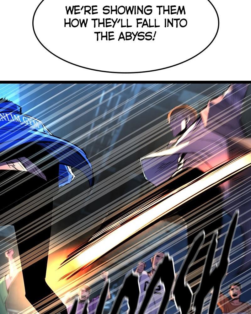 Hanlim Gym Chap 86 - Next Chap 87