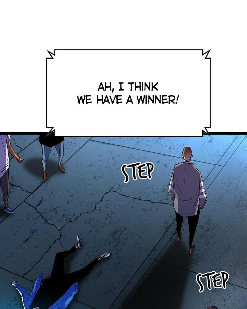 Hanlim Gym Chap 86 - Next Chap 87