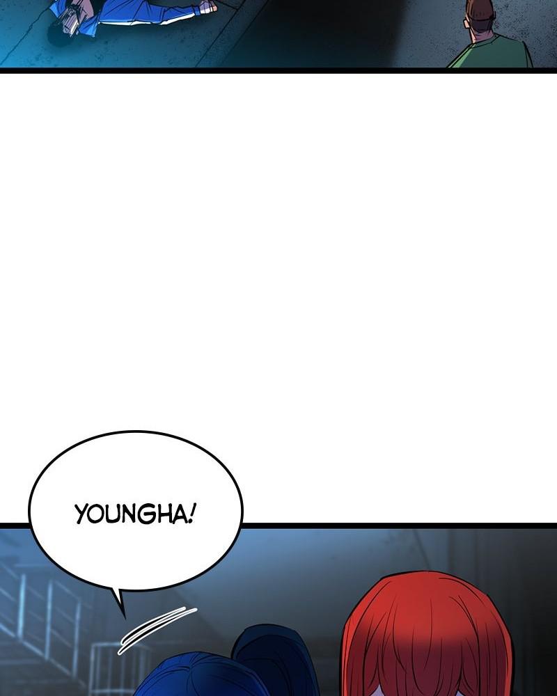 Hanlim Gym Chap 86 - Next Chap 87