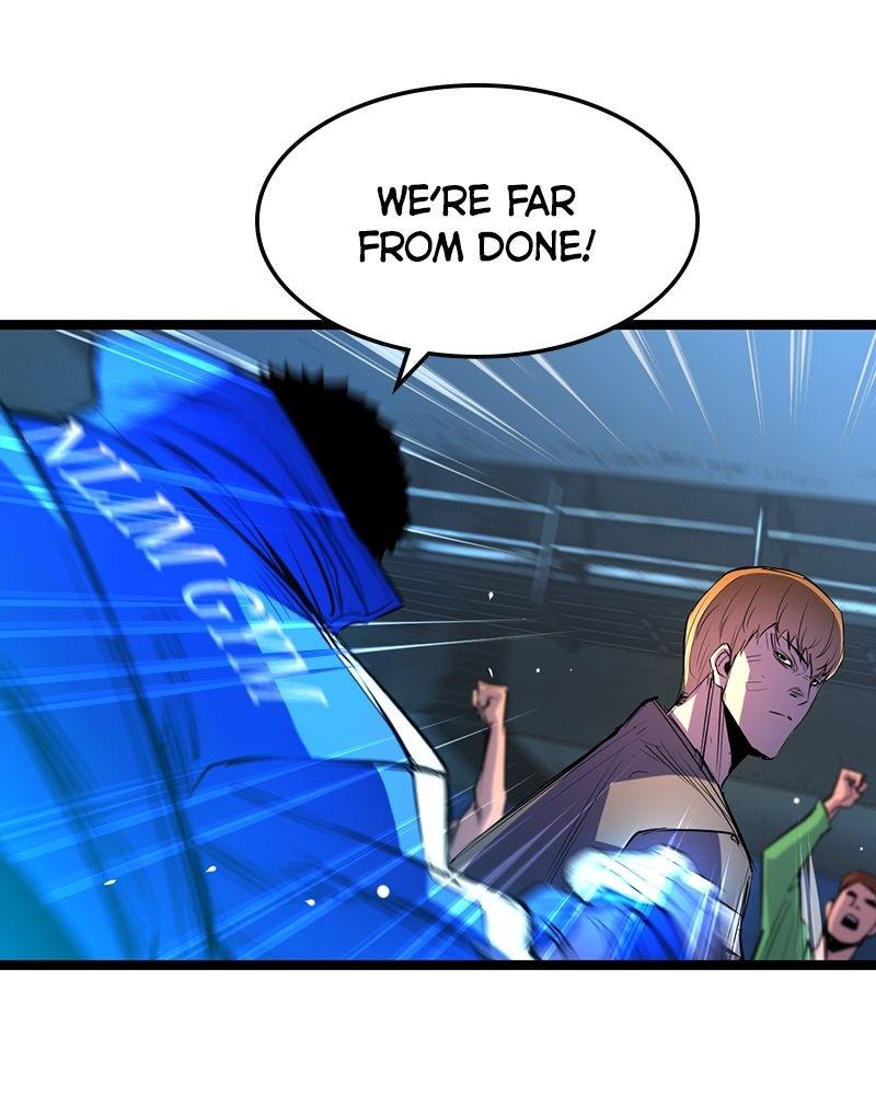 Hanlim Gym Chap 86 - Next Chap 87