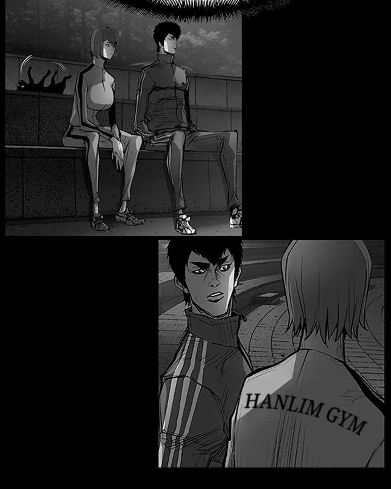 Hanlim Gym Chap 86 - Next Chap 87
