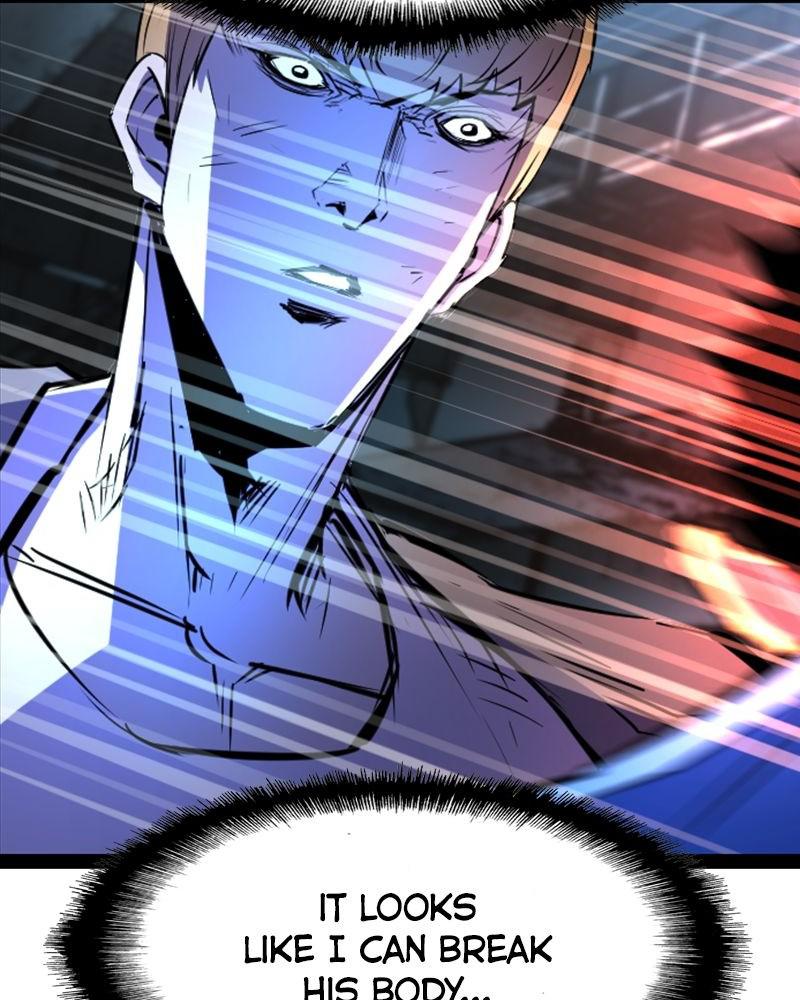 Hanlim Gym Chap 86 - Next Chap 87