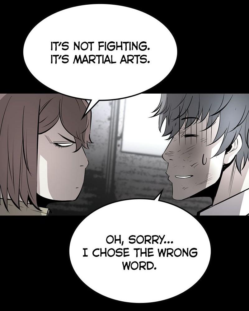 Hanlim Gym Chap 88 - Next Chap 89