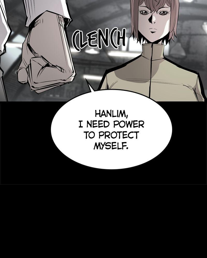 Hanlim Gym Chap 88 - Next Chap 89