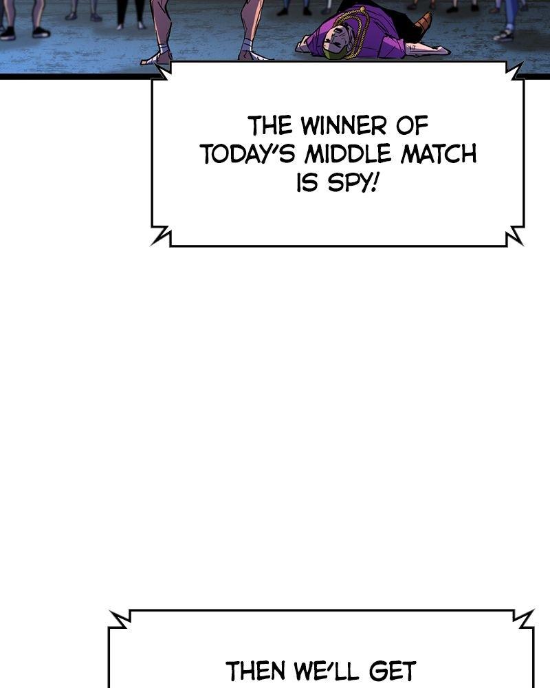 Hanlim Gym Chap 88 - Next Chap 89