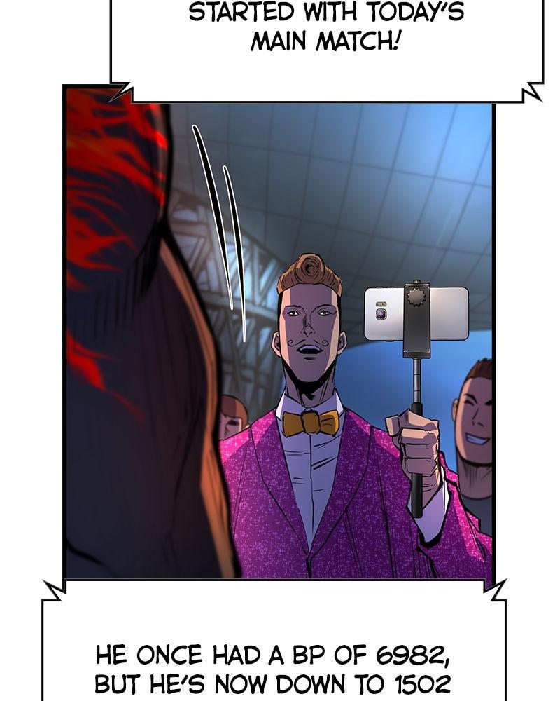 Hanlim Gym Chap 88 - Next Chap 89