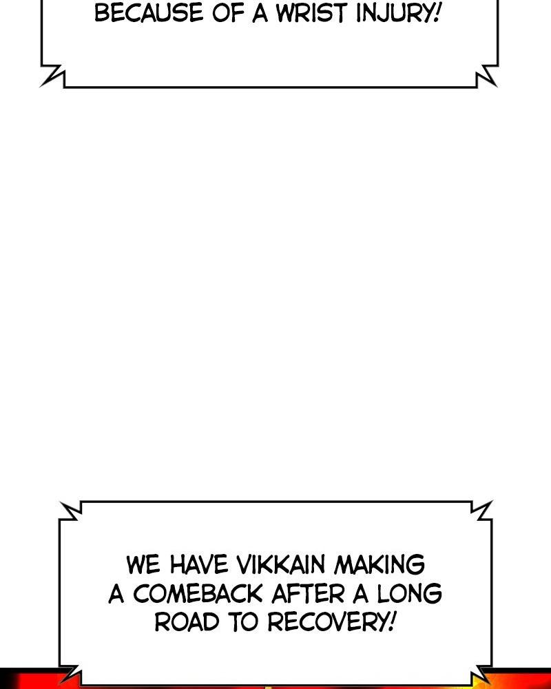 Hanlim Gym Chap 88 - Next Chap 89