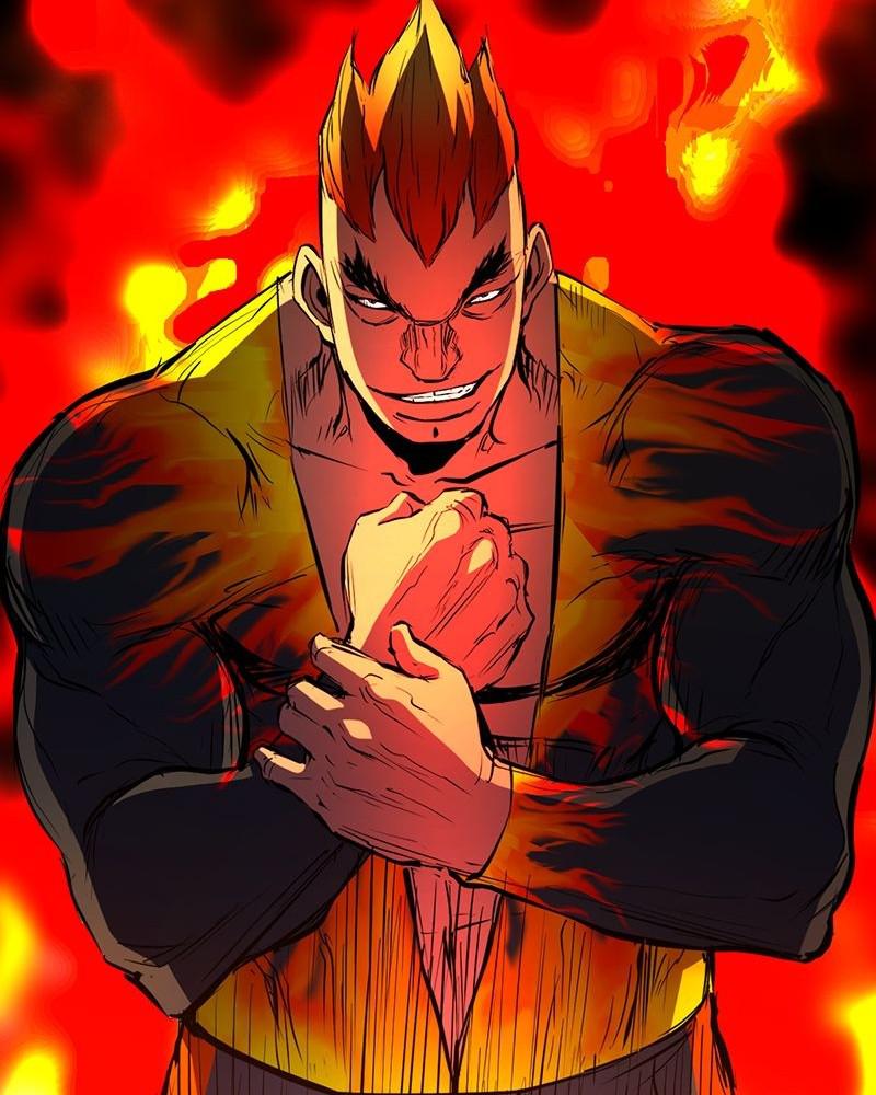 Hanlim Gym Chap 88 - Next Chap 89