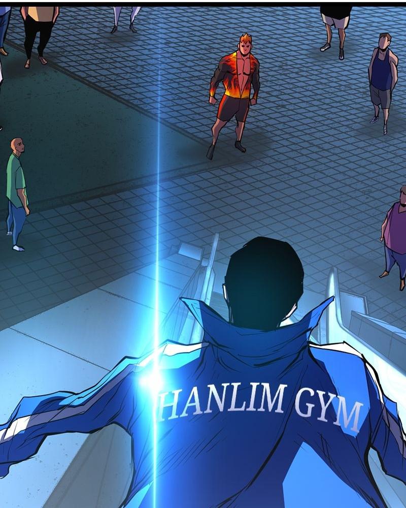 Hanlim Gym Chap 88 - Next Chap 89