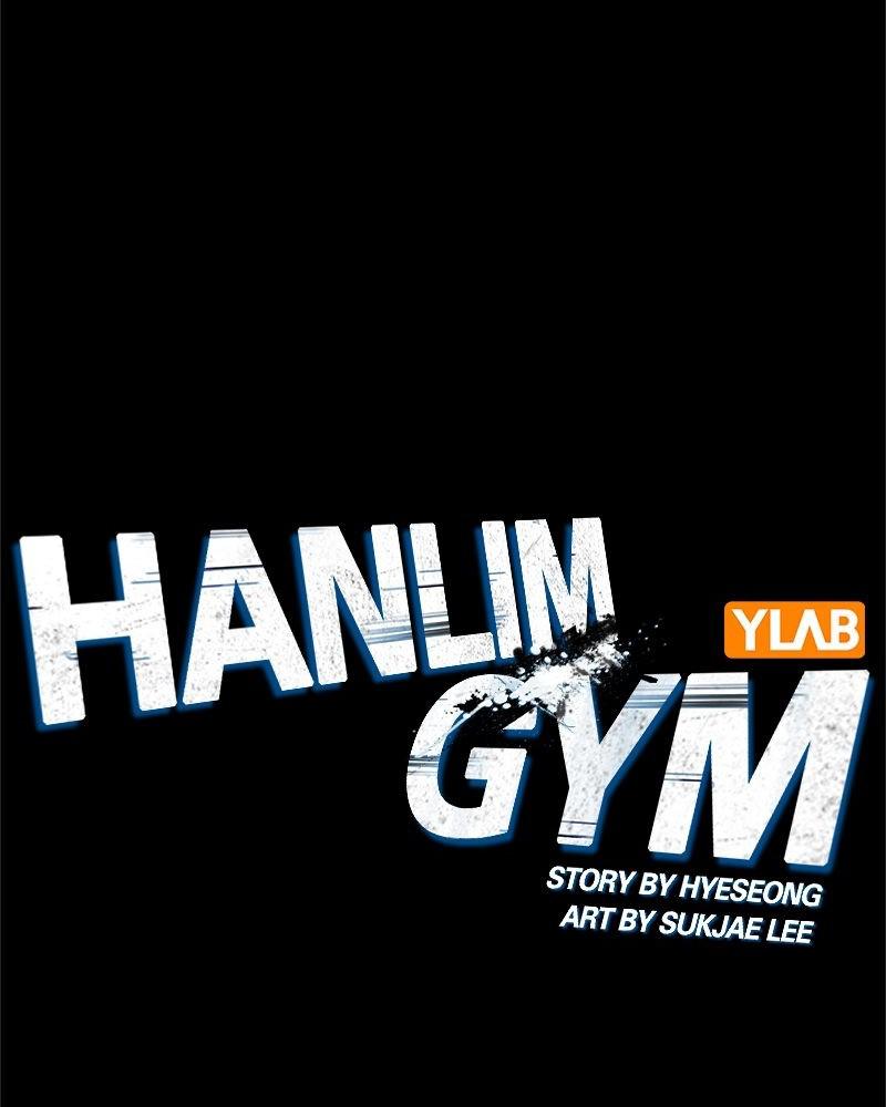 Hanlim Gym Chap 88 - Next Chap 89