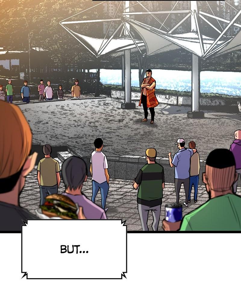 Hanlim Gym Chap 88 - Next Chap 89