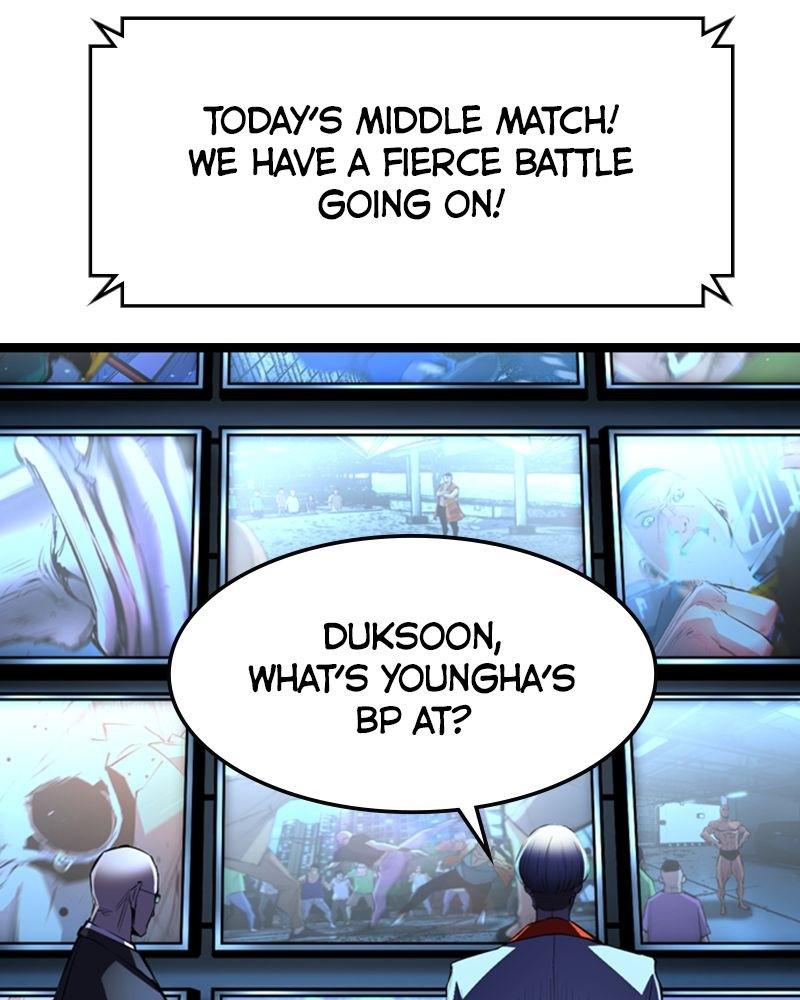Hanlim Gym Chap 88 - Next Chap 89