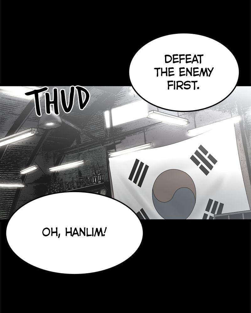 Hanlim Gym Chap 88 - Next Chap 89