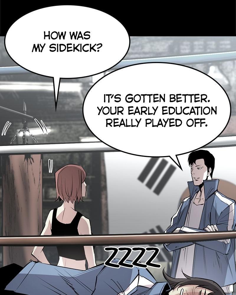 Hanlim Gym Chap 88 - Next Chap 89