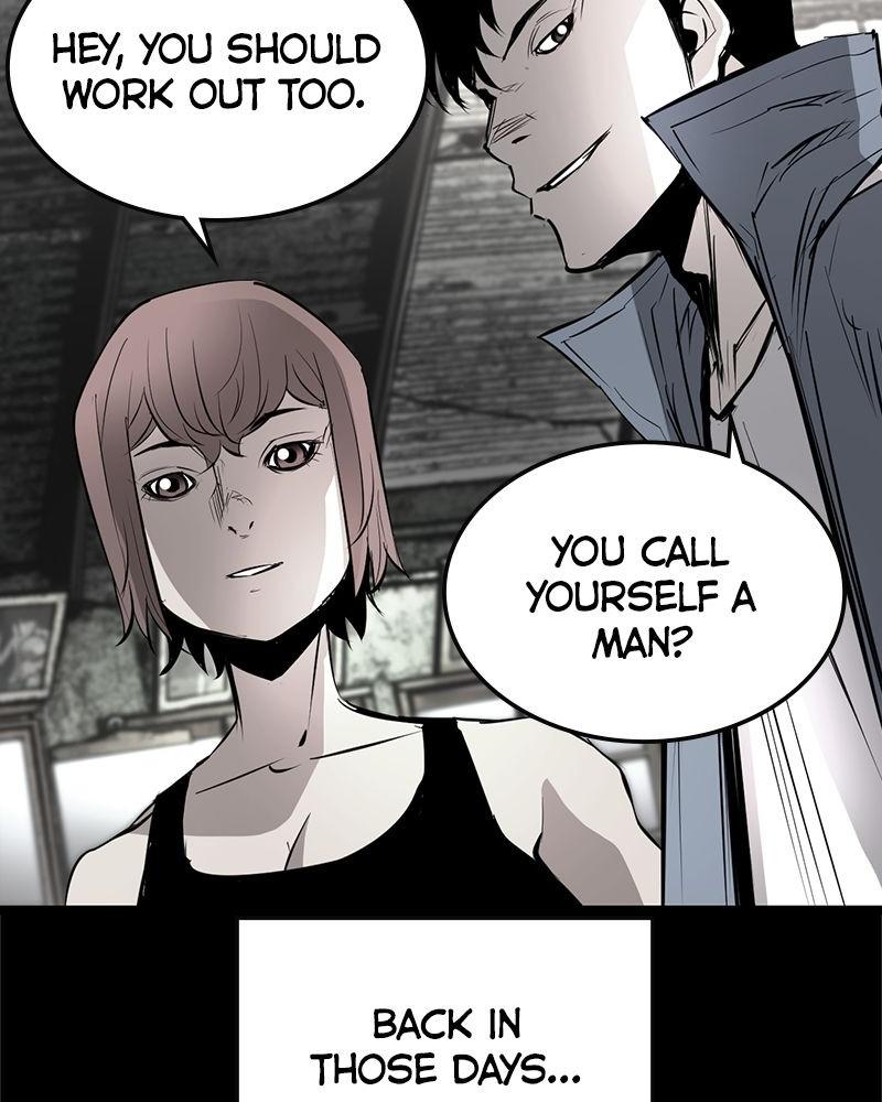 Hanlim Gym Chap 88 - Next Chap 89