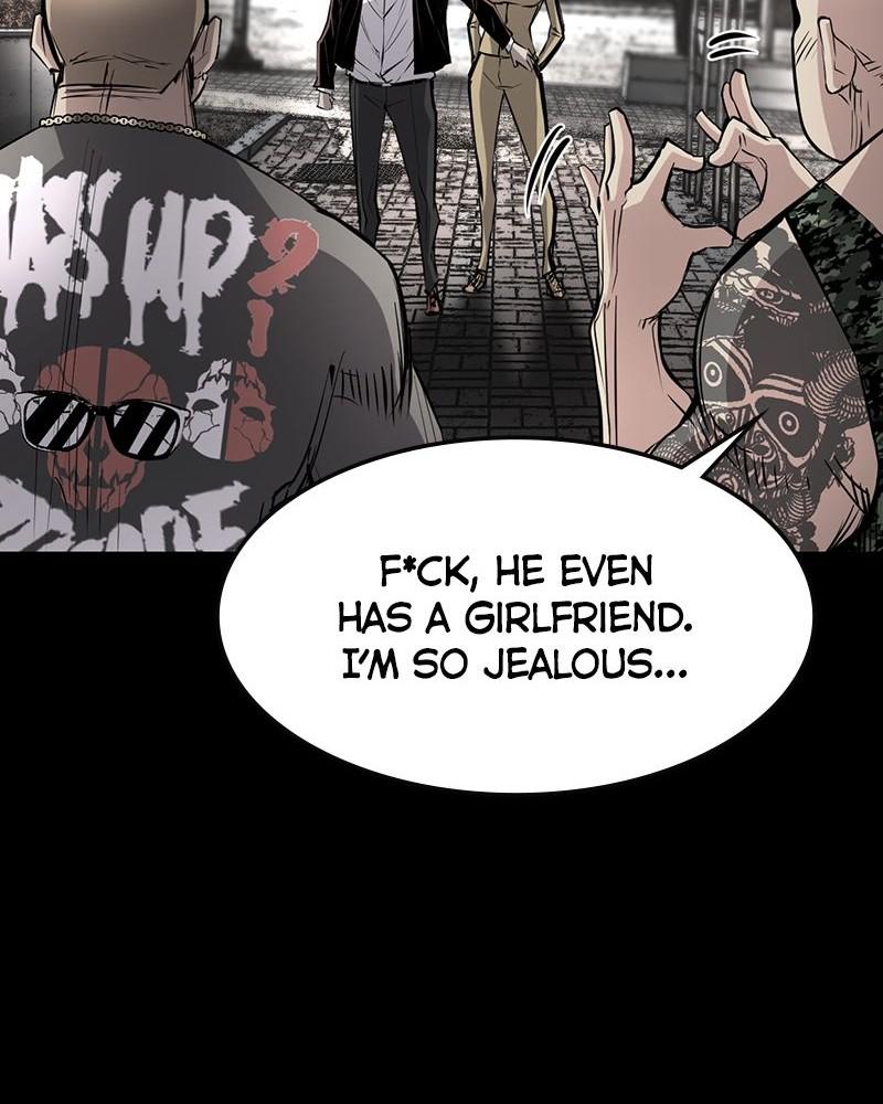 Hanlim Gym Chap 88 - Next Chap 89