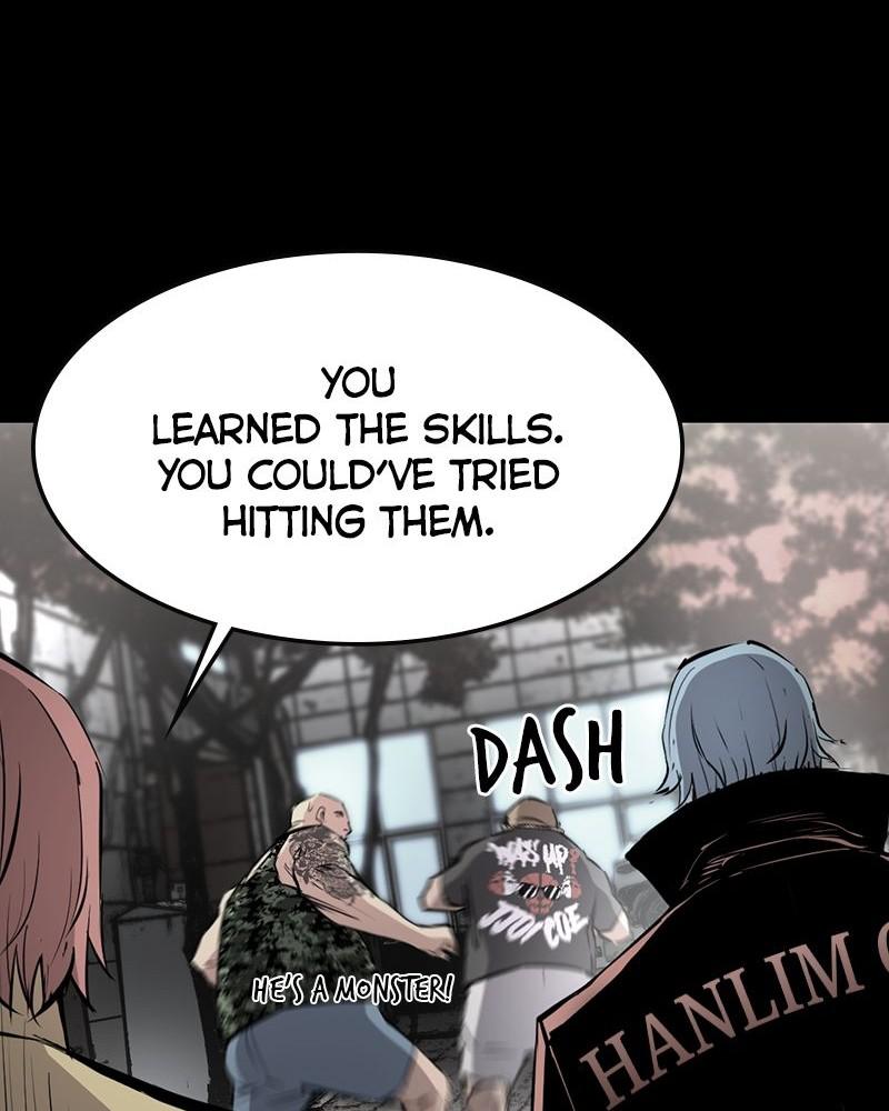 Hanlim Gym Chap 88 - Next Chap 89