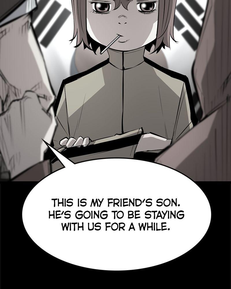 Hanlim Gym Chap 88 - Next Chap 89