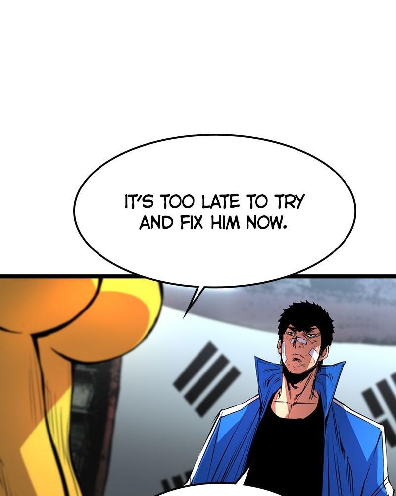 Hanlim Gym Chap 88 - Next Chap 89