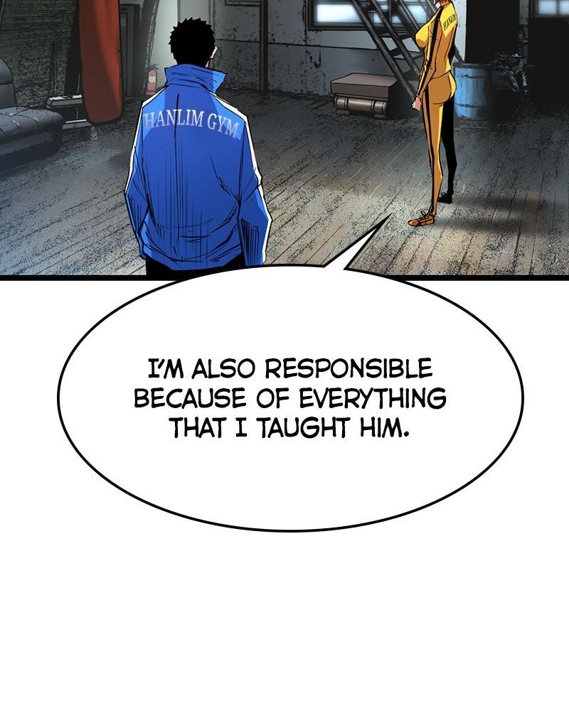 Hanlim Gym Chap 88 - Next Chap 89
