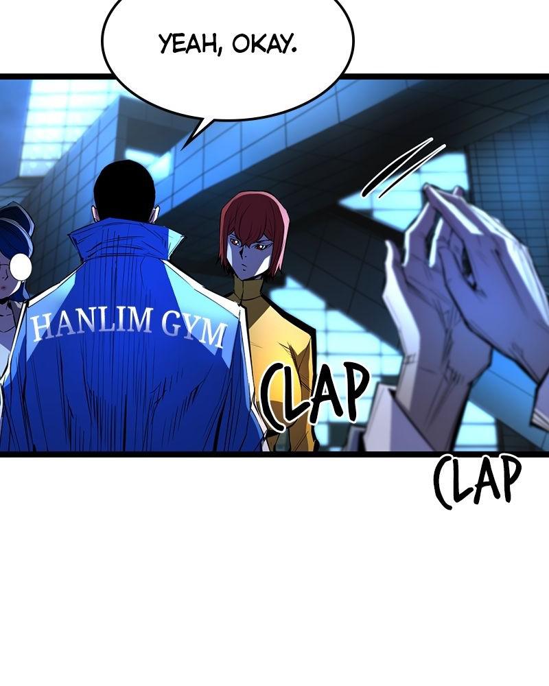Hanlim Gym Chap 89 - Next Chap 90