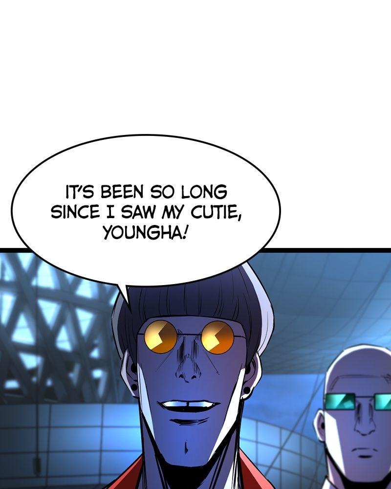 Hanlim Gym Chap 89 - Next Chap 90