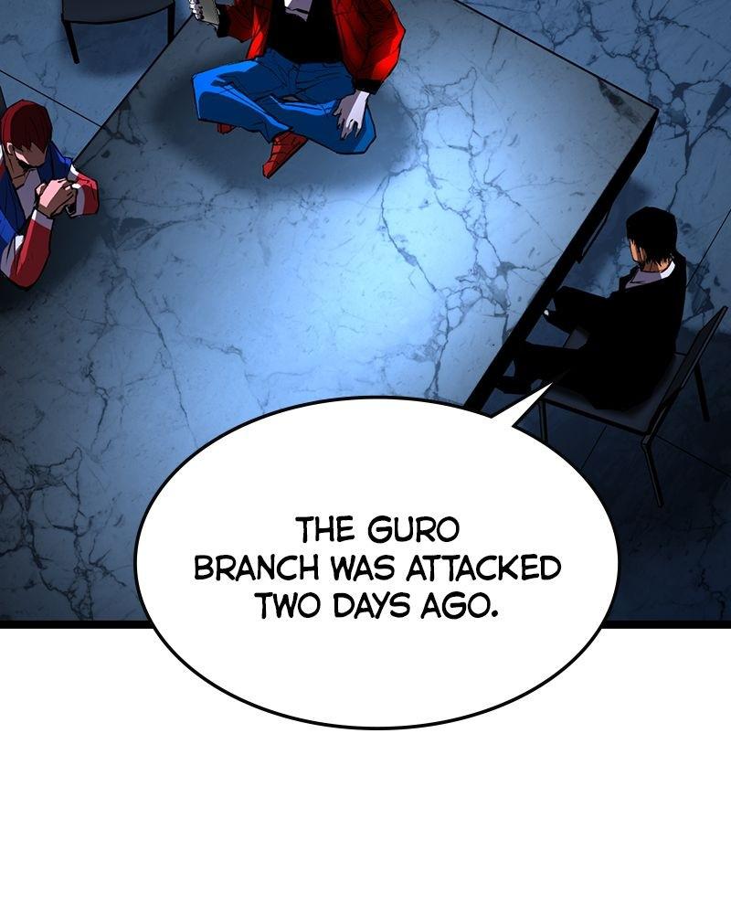 Hanlim Gym Chap 89 - Next Chap 90