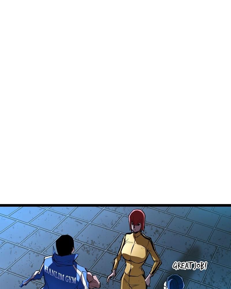 Hanlim Gym Chap 89 - Next Chap 90