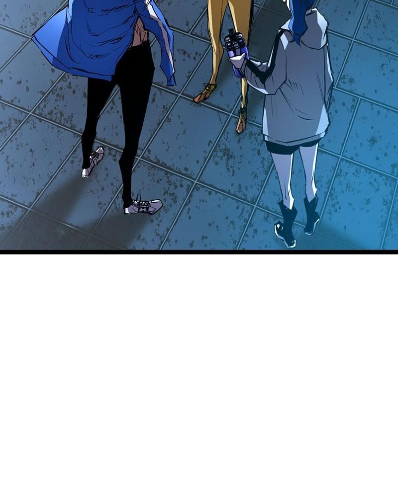 Hanlim Gym Chap 89 - Next Chap 90