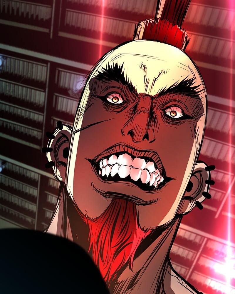 Hanlim Gym Chap 89 - Next Chap 90