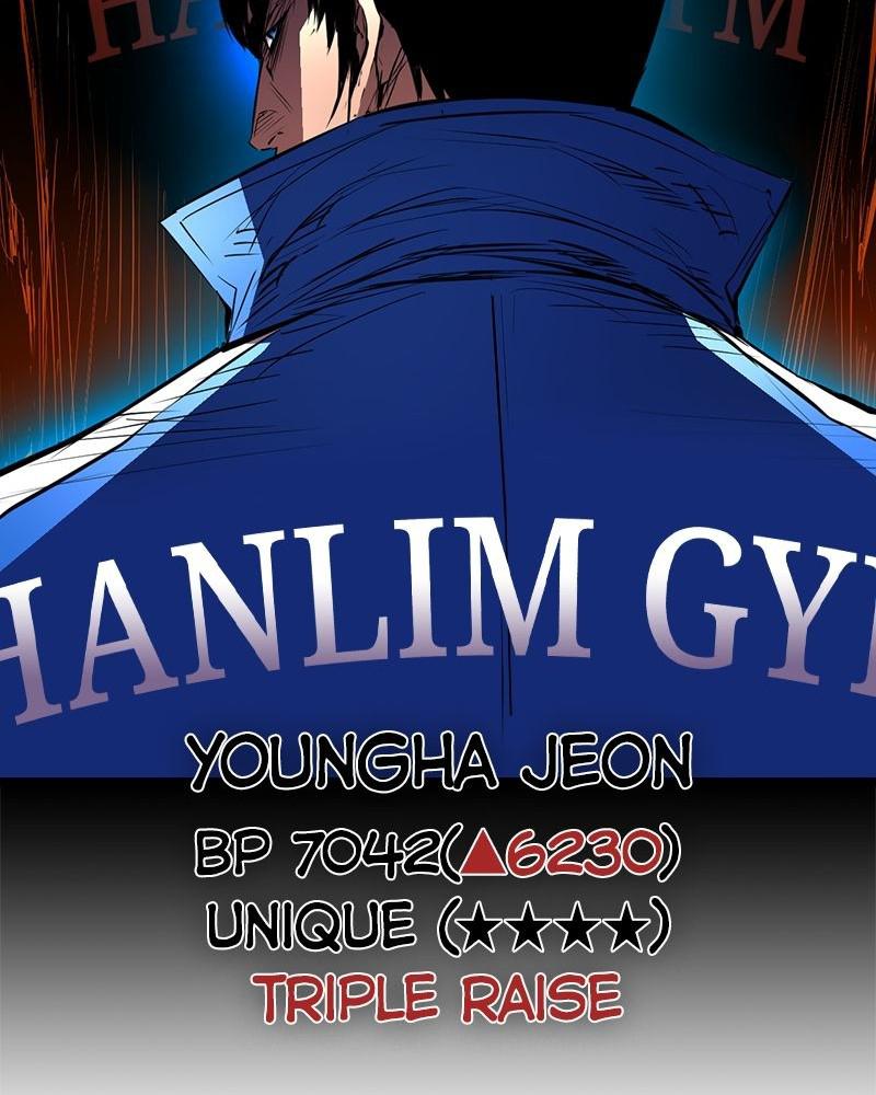 Hanlim Gym Chap 89 - Next Chap 90