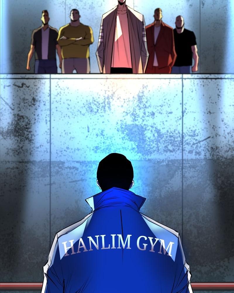 Hanlim Gym Chap 89 - Next Chap 90