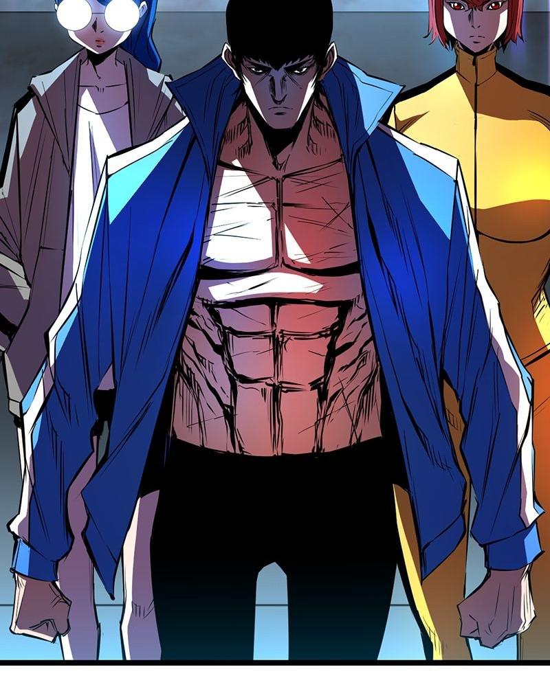Hanlim Gym Chap 89 - Next Chap 90