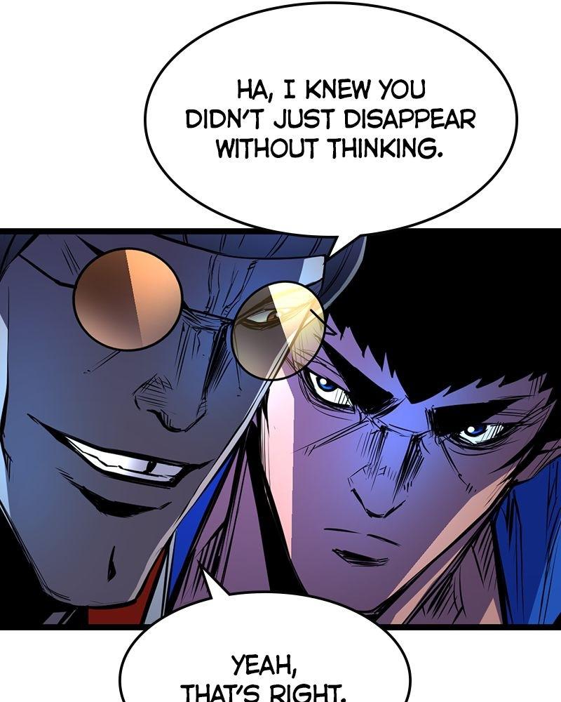 Hanlim Gym Chap 89 - Next Chap 90