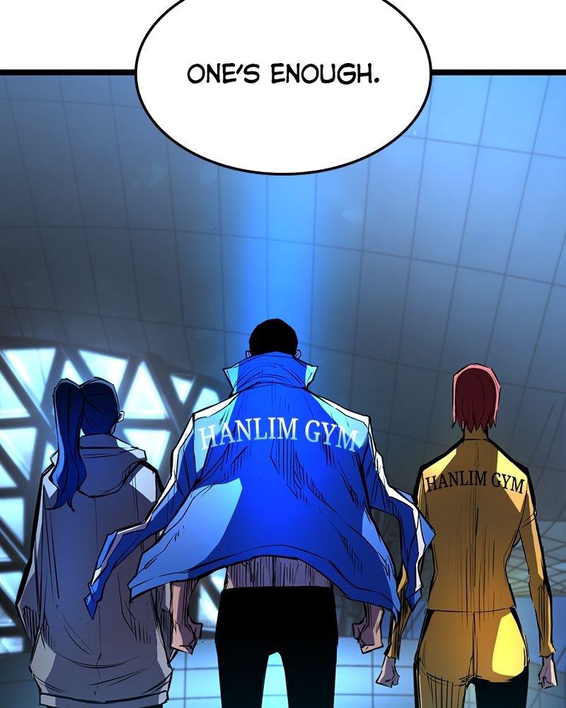 Hanlim Gym Chap 89 - Next Chap 90