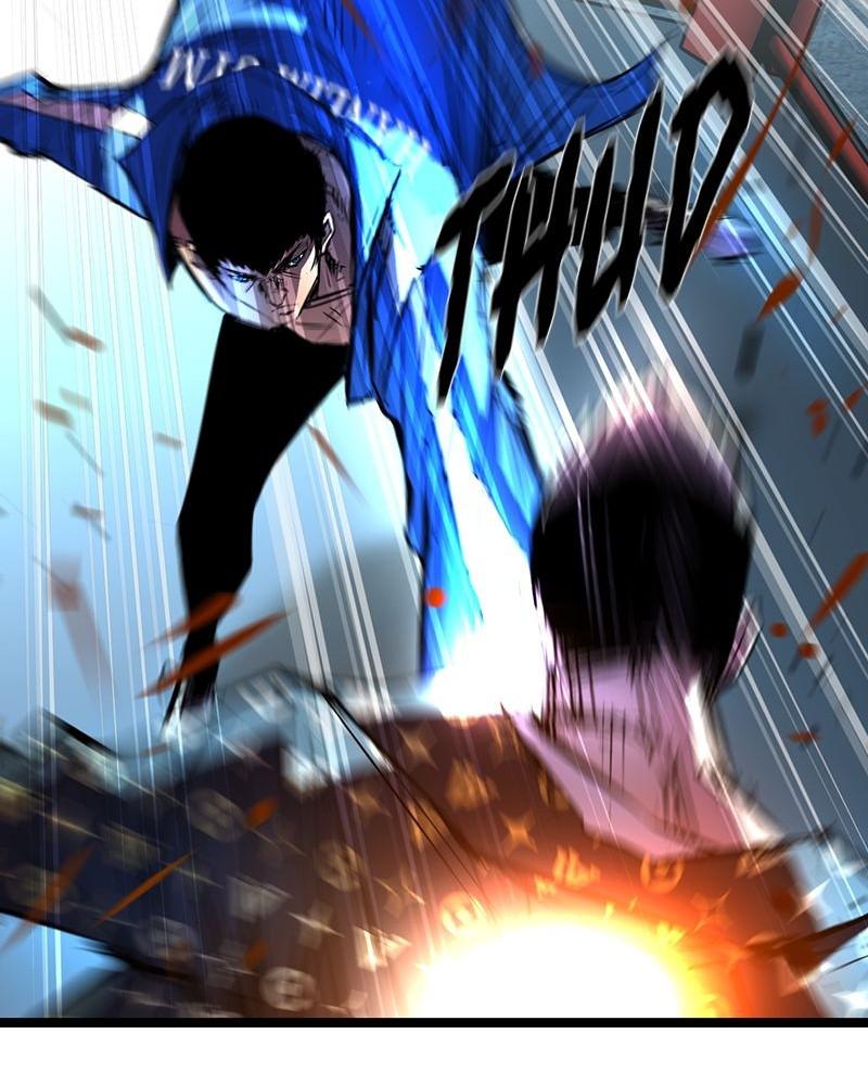 Hanlim Gym Chap 89 - Next Chap 90