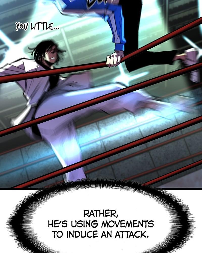 Hanlim Gym Chap 89 - Next Chap 90