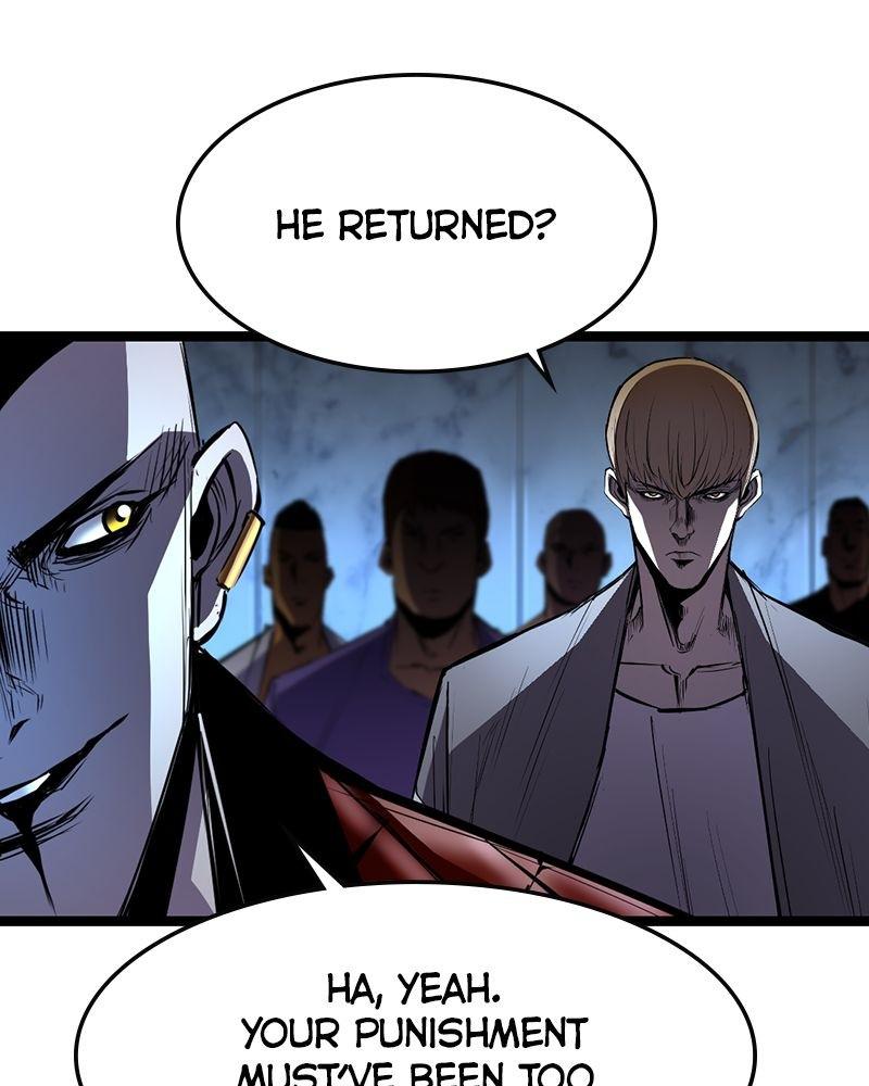 Hanlim Gym Chap 89 - Next Chap 90
