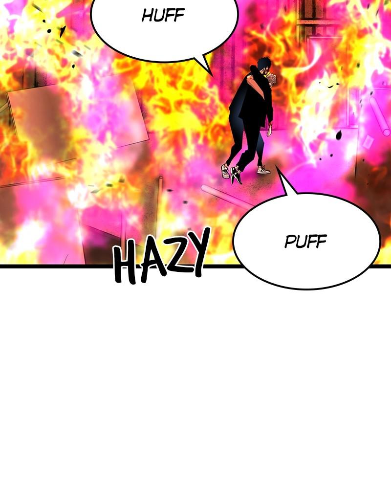 Hanlim Gym Chap 80 - Next Chap 81