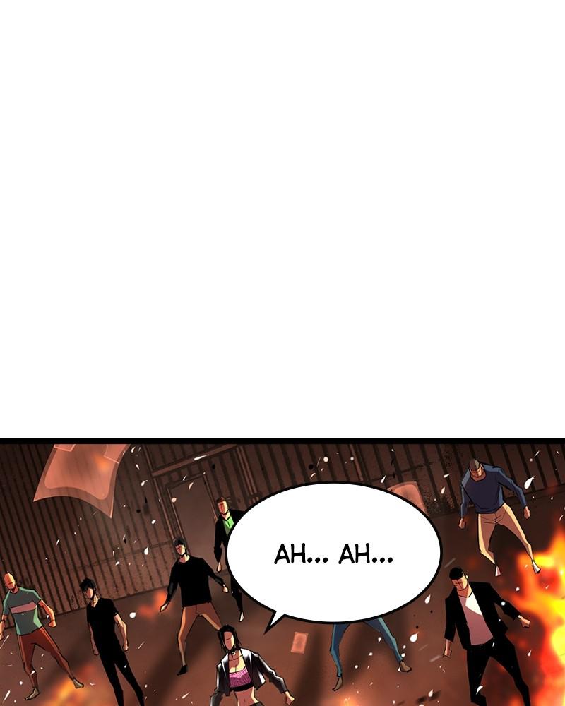 Hanlim Gym Chap 80 - Next Chap 81