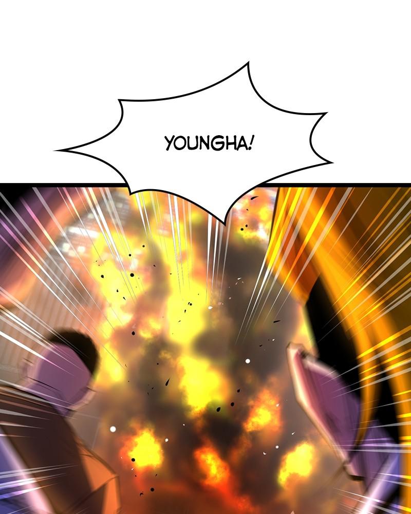 Hanlim Gym Chap 80 - Next Chap 81