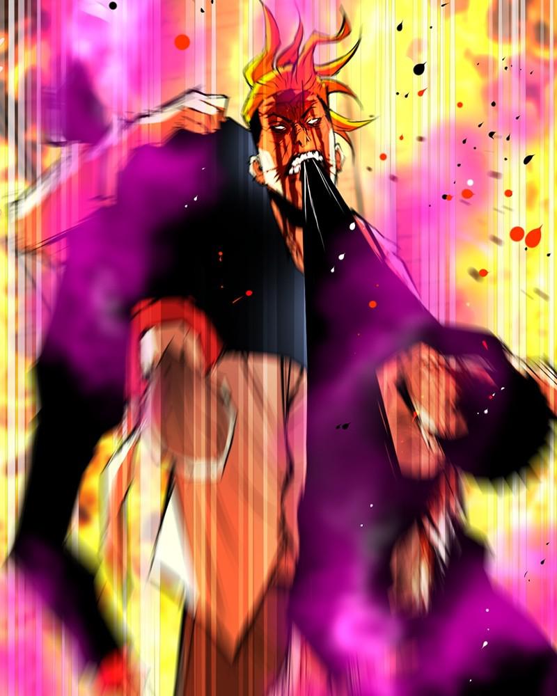 Hanlim Gym Chap 80 - Next Chap 81